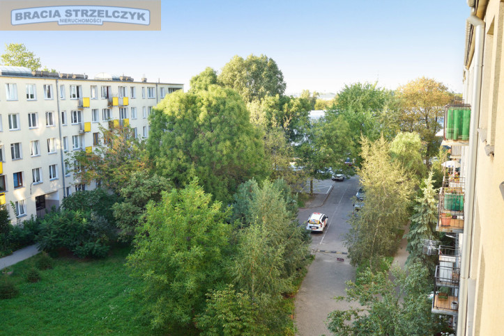 Mieszkanie Sprzedaż  Targówek Toruńska 12